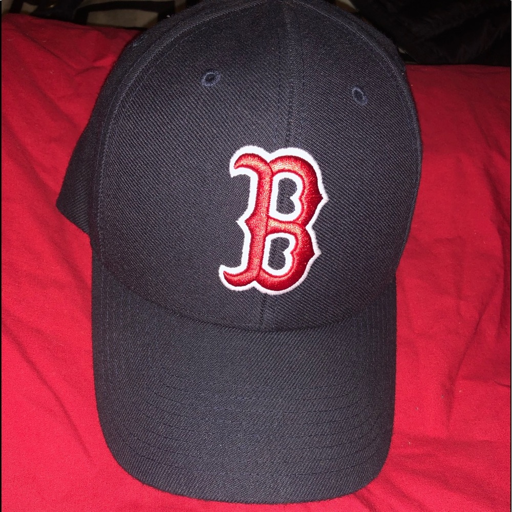 Boston Red Sox 47 MVP hat